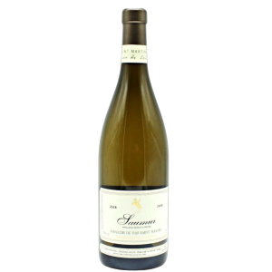 AOP SAUMUR Blanc 2023 - Dne du Pas Saint Martin