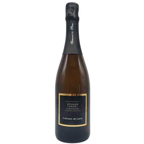 AOP CREMANT LOIRE DEMI SEC...