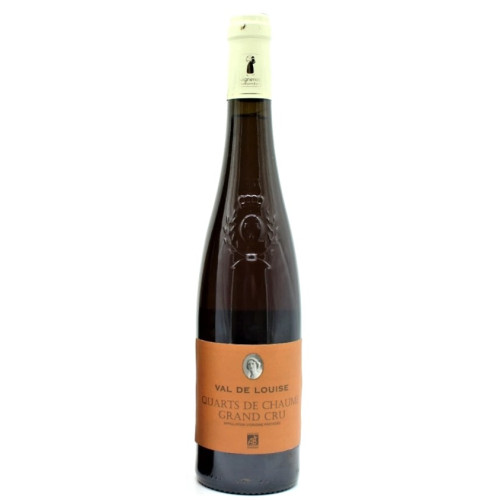 AOP QUARTS DE CHAUME GRAND CRU 2017 - Val de Louise