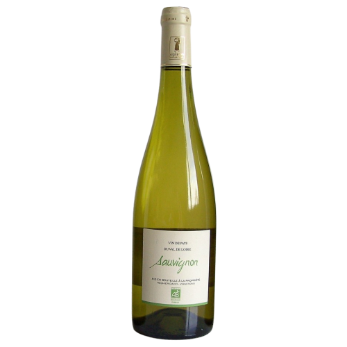 SAUVIGNON IGP VAL DE LOIRE - Dne Régnier