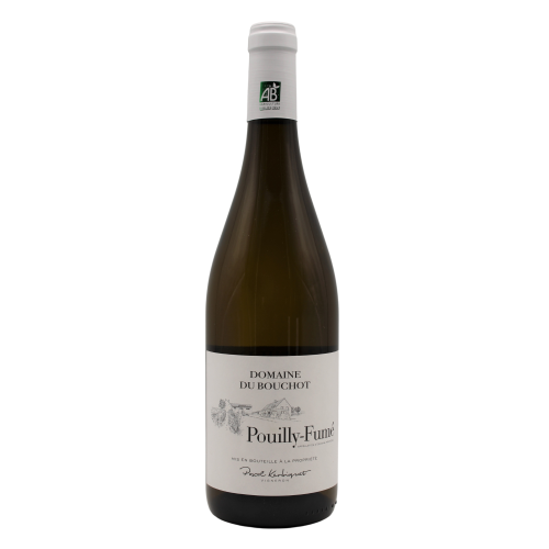 AOP POUILLY FUMÉ  2022 - Dne du Bouchot