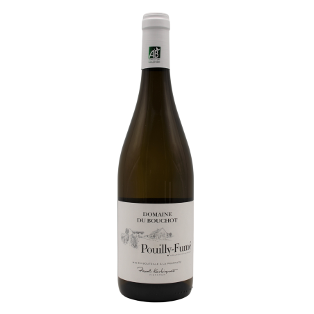 AOP POUILLY FUMÉ  2022 - Dne du Bouchot