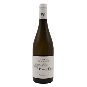 AOP POUILLY FUMÉ  2022 - Dne du Bouchot