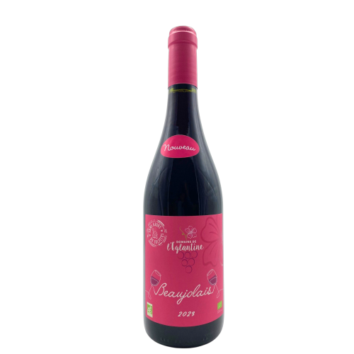 AOP BEAUJOLAIS NOUVEAU 2023...