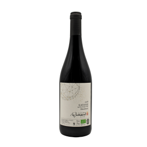 AOP VIN DE SAVOIE MONDEUSE 2020 - Rouge Dne Quenard