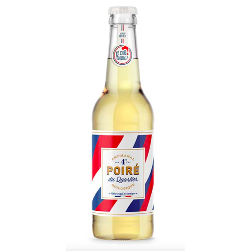 POIRE DU QUARTIER - Cocorico & Co