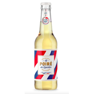 POIRE DU QUARTIER - Cocorico & Co