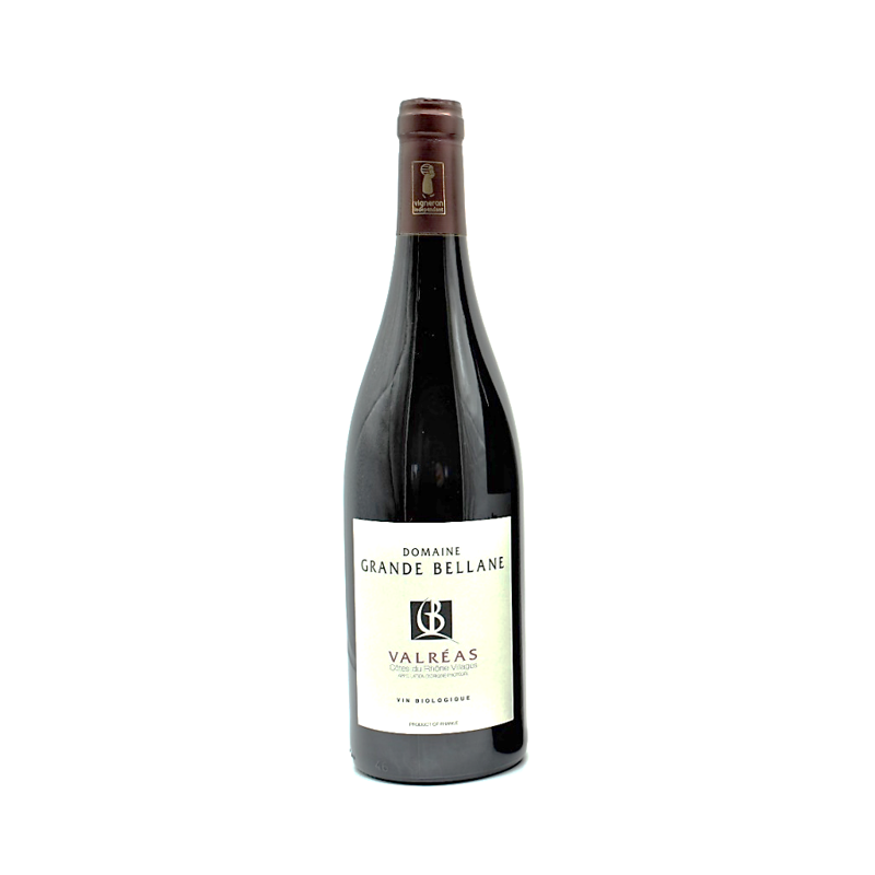 AOP VALREAS CDR VILLAGES  2022 - Dne Grande Bellane