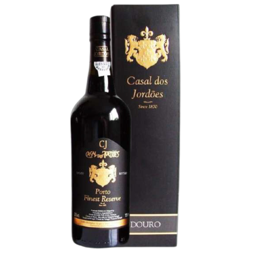 PORTO FINEST (coffret RESERVE) - Casal dos Jordoes