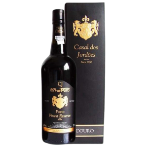 PORTO FINEST (coffret RESERVE) - Casal dos Jordoes