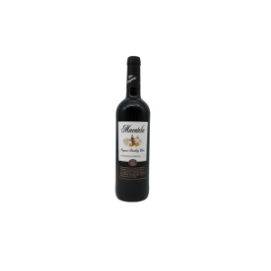 MACATELA ROUGE IGP Terre de Castille 2023 ESPAGNE