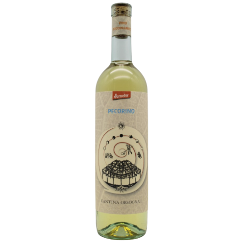 IGP TERRE DI CHIETI 2022 - PECORINO ITALIE