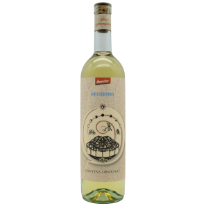 IGP TERRE DI CHIETI 2022 - PECORINO ITALIE