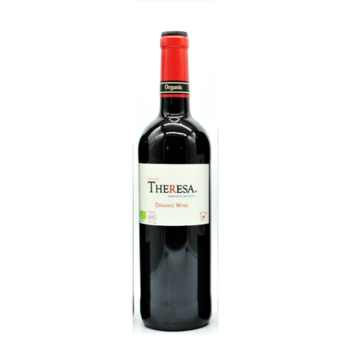 THERESA ROUGE IGP Terre de Castille 2023 ESPAGNE