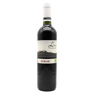 VEGA LUCIA SYRAH 2023 ROUGE ESPAGNE