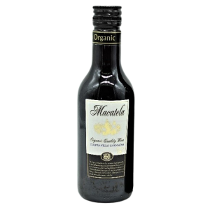 QUART MACATELA ROUGE IGP Terre de Castille 2023 ESPAGNE
