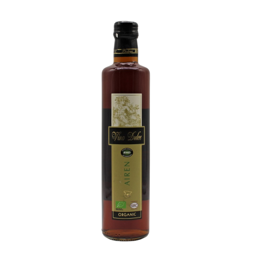 VINO DULCE BLANC 50 cl  IGP TERRE DE CASTILLE