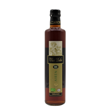 VINO DULCE BLANC 50 cl  IGP TERRE DE CASTILLE