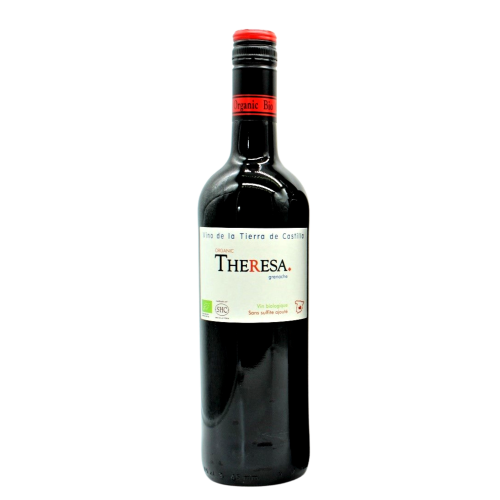 THERESA SANS SULFITE AJOUTE 2023 ESPAGNE