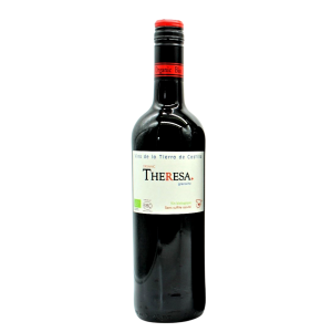 THERESA SANS SULFITE AJOUTE 2023 ESPAGNE