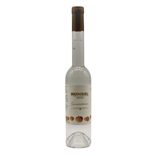 POMME GRAVEN-STEINER - Distillerie Humbel