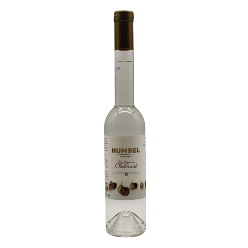 OBSTBRAND POMME POIRE -...