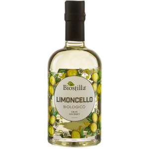 LIMONCELLO - Biostilla WALCHER