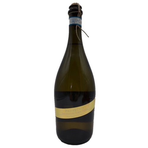 PROSECCO FRIZZANTE DOP - OSTERIA ITALIE