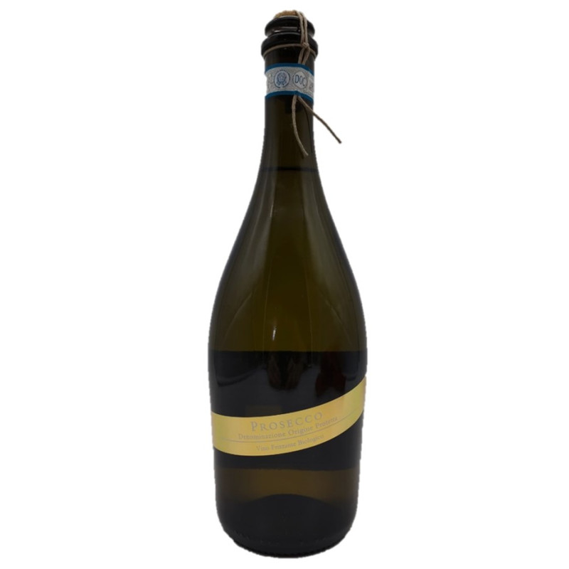 PROSECCO FRIZZANTE DOP - OSTERIA ITALIE