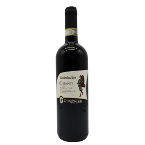 CHIANTI COLLI FIORENTINI DOC 2022 - San Michele a Torri ITALIE
