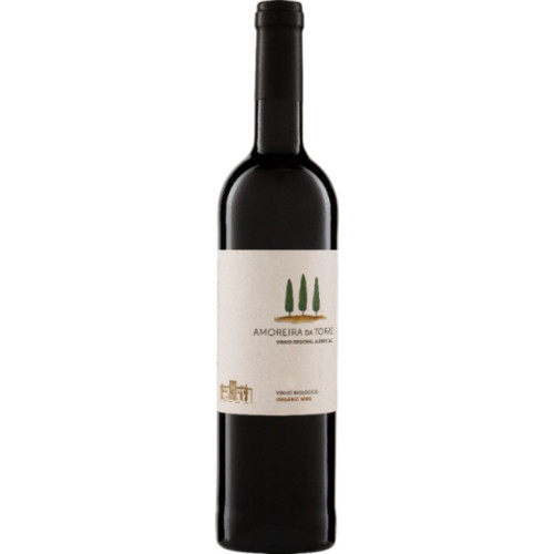 Vinho Regional Alentejano 2023 - AMOREIRA DA TORRE PORTUGAL