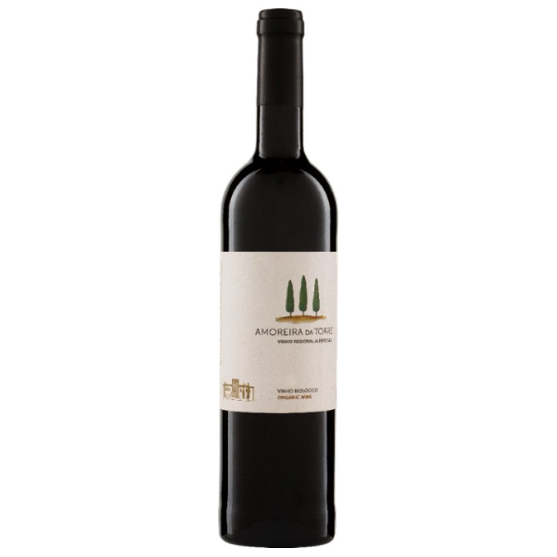 Vinho Regional Alentejano 2023 - AMOREIRA DA TORRE PORTUGAL Vinho Regional Alentejano 2023 - AMOREIRA DA TORRE PORTUGAL