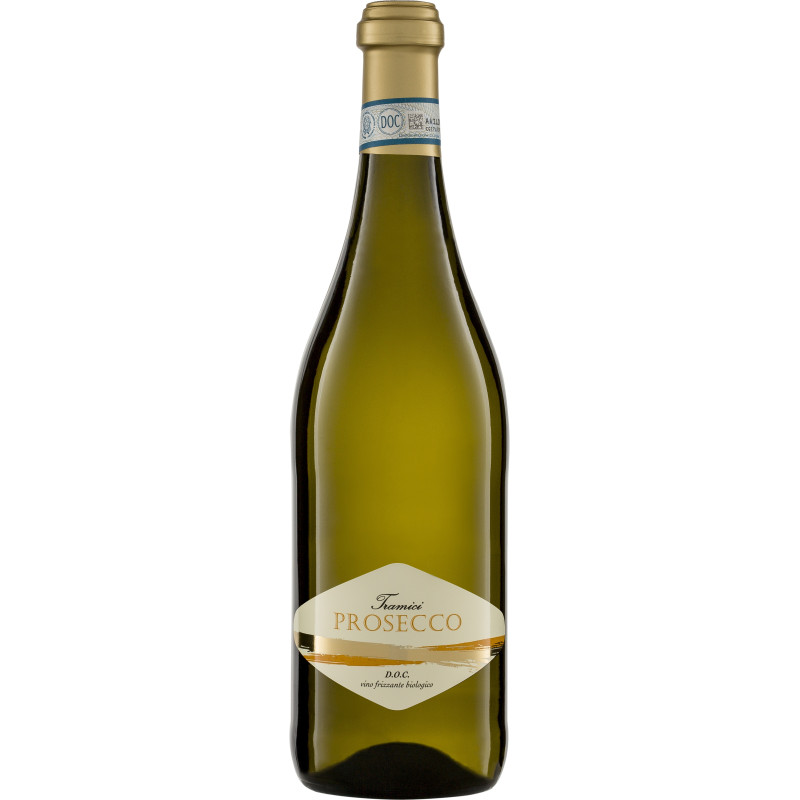 PROSECCO FRIZZANTE DOC - TRAMICI ITALIE