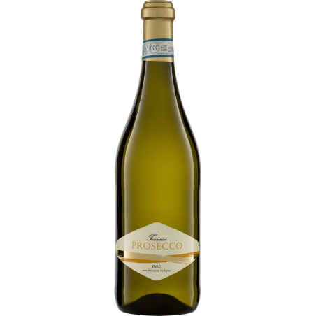 PROSECCO FRIZZANTE DOC - TRAMICI ITALIE