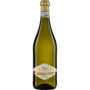 PROSECCO FRIZZANTE DOC - TRAMICI ITALIE