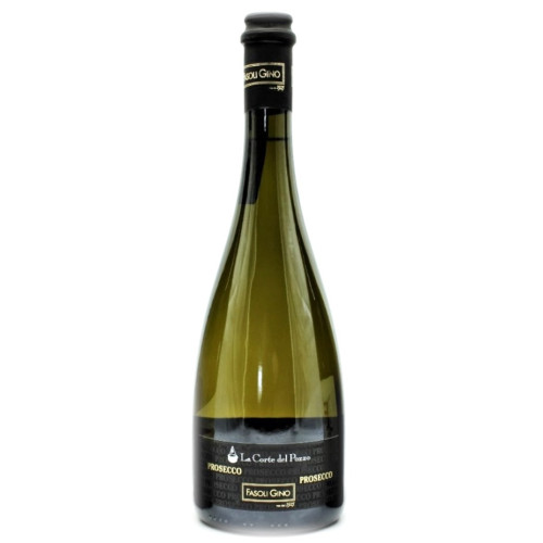 PROSECCO DOC - LA CORTE DEL POZZO Fasoli Gino  ITALIE