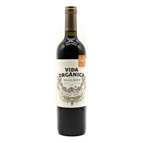 MENDOZA 2023 - MALBEC FUZION ARGENTINE