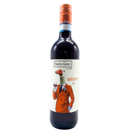 BARDOLINO DOC 2022 - Fasoli Gino ITALIE