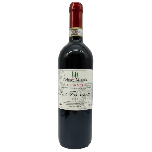 CHIANTI DOCG  2022 - LA FRASCHETTA ITALIE