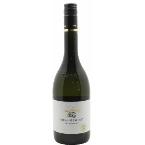 Tokaj-Hétszölö DOP - DRY Furmint 2020 HONGRIE