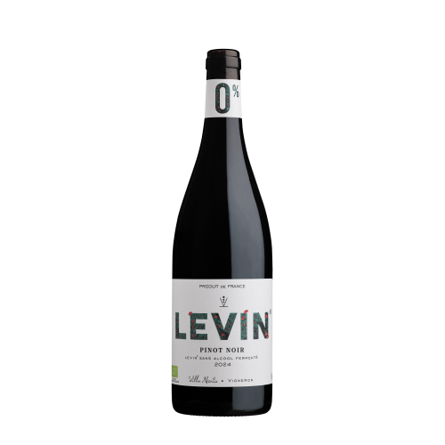 LEVIN® PINOT NOIR SANS ALCOOL DNE VILLA NORIA