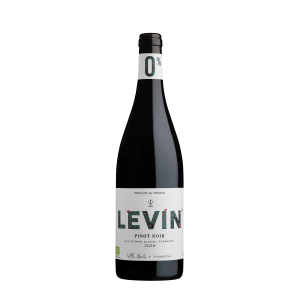 LEVIN® PINOT NOIR SANS ALCOOL DNE VILLA NORIA