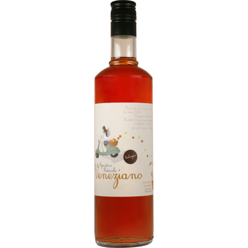 VENEZIANO - APERITIVO NATURALE
