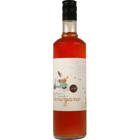 VENEZIANO - APERITIVO NATURALE