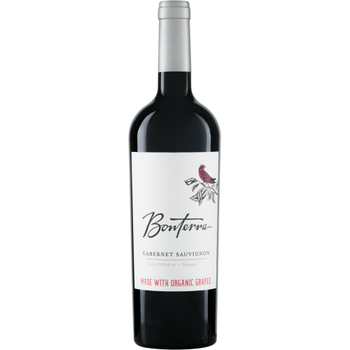 ZINFANDEL 2019 - BONTERRA CALIFORNIE