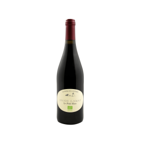 AOP ANJOU 2021 - Gamay Dne des Clostiers