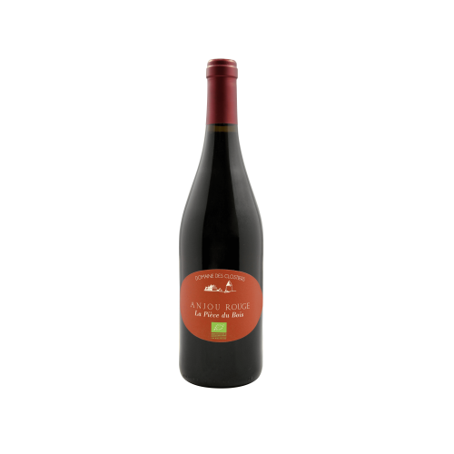 AOP ANJOU Rouge 2023 - Dne des Clostiers
