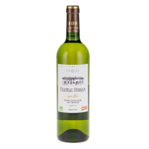 AOP ENTRE DEUX MERS 2023 Château Ferran