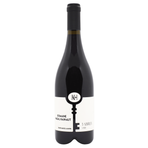 IGP COTES CATALANES 2023   3 Sources - Château Nadal Hainaut