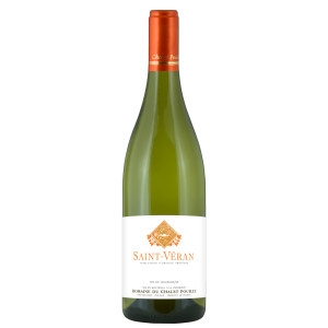 AOP SAINT VERAN 2023- DOMAINE DU CHALET POUILLY